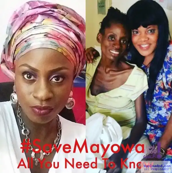 LUTH Chief Medical Director reacts to ‘Save Mayowa’ saga